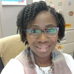 Meet your Posher, Imogen